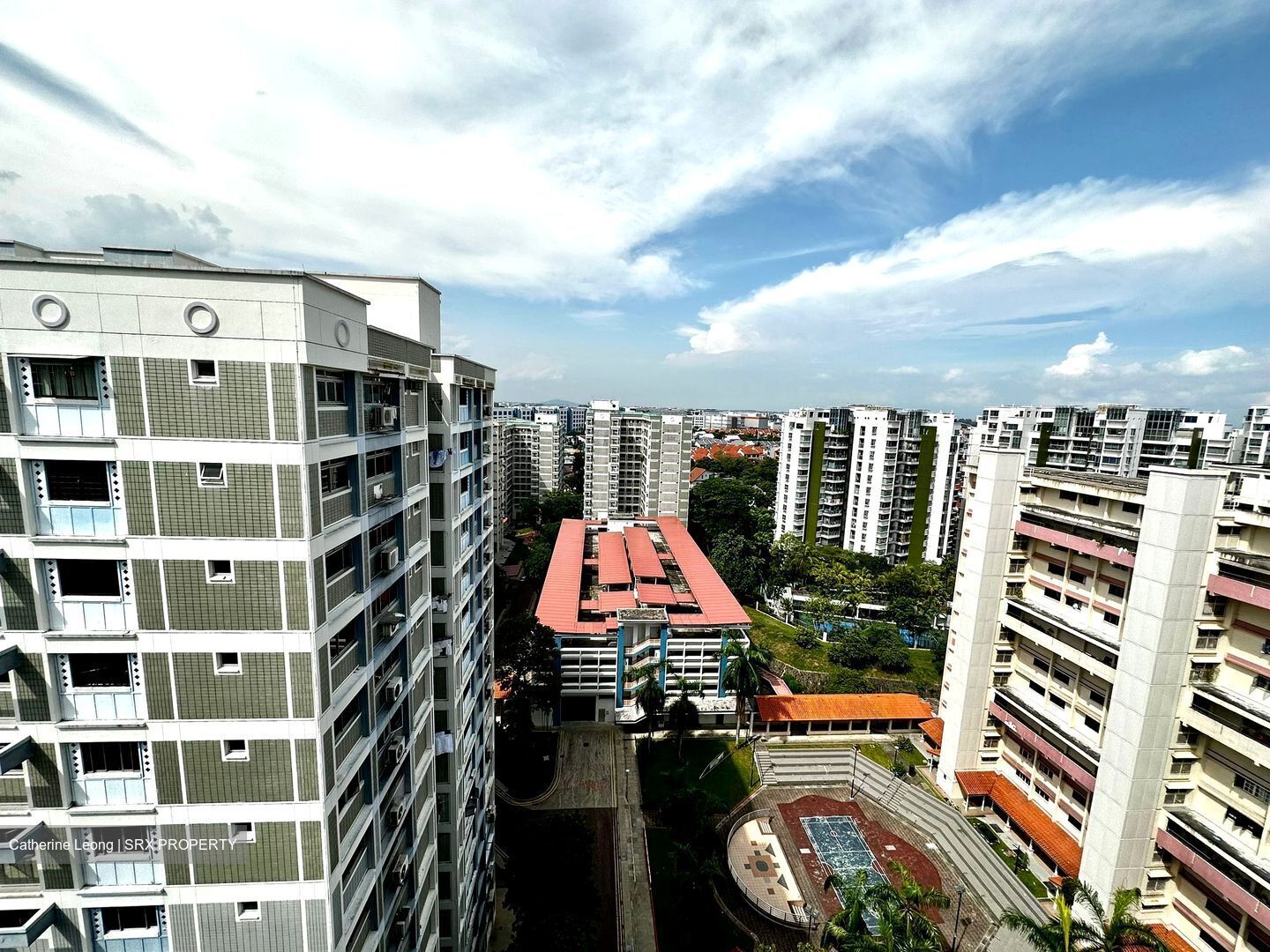 Blk 94E Bedok North Avenue 4 (Bedok), HDB 5 Rooms #444951671